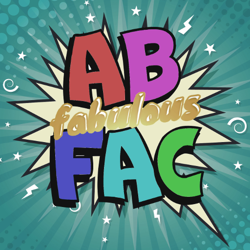 Our AbFACulous Team Logo